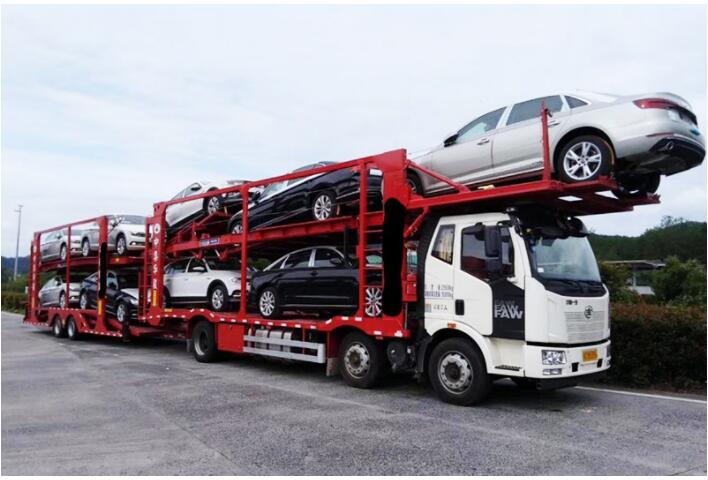 郴州到宝安区轿车托运